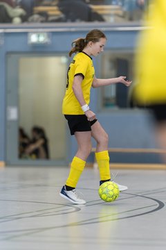 Bild 214 - wBJ NFV Futsalmeisterschaft